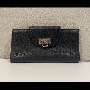 Ferragamo wallet